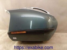 right suitcase for BMW K1200LT