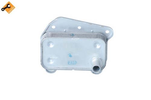 Nrf 31183 oil - 31183, cooler,