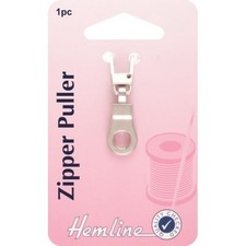 Hemline Silver Ring Coat /