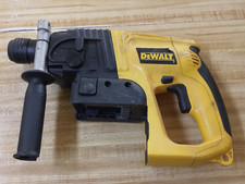 Dewalt DW004 24V 7/8” SDS