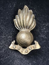 Royal Artillery, British Army