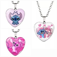 LILO & STITCH cartoon