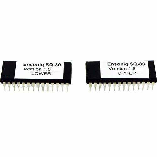 Ensoniq 8 hw - ensoniq, v
