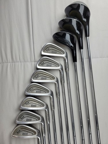 Vintage spalding tour 1000 - vintage,