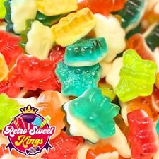 Easter Pick N Mix Gummy Jelly