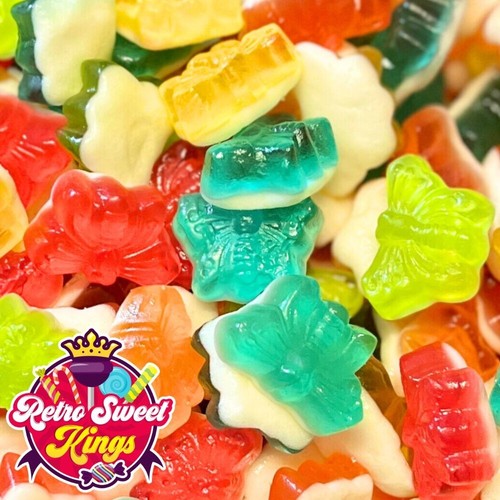 Easter pick mix gummy jelly - n,