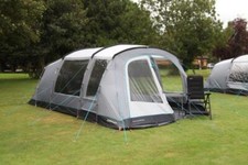 Outdoor Revoultion Camp Star