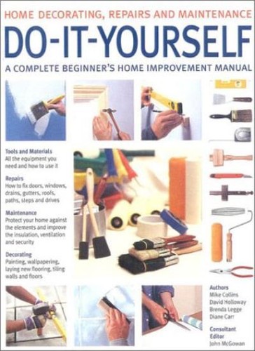 Yourself a complete - do-it-yourself:,