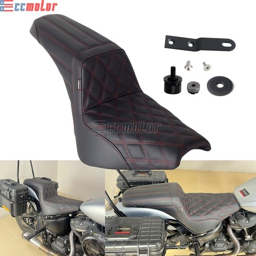 Club style seat for - 2-up,
