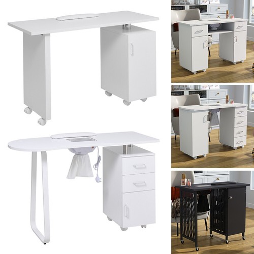 Wood manicure technician - wood,