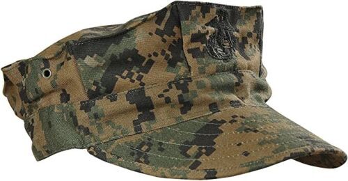 Usmc woodland marpat - marpat, 8-point