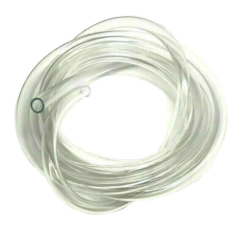 Motorcycle fuel pipe - motorcycle, clear