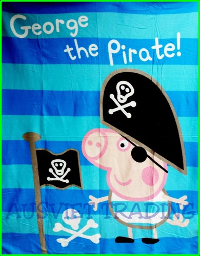 Brand new george peppa pig - new,