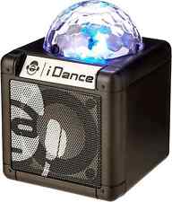 iDANCE CUBE NANO, PORTABLE