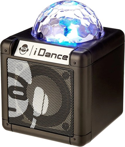Idance cube nano portable - idance,