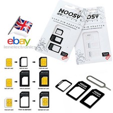 Nano sim card micro - sim, to