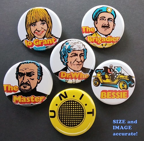 Sugar smacks doctor who - sugar,