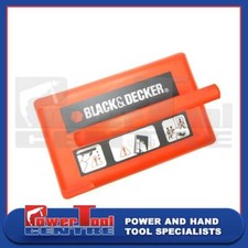 Black & Decker 49901901 Wallpaper Stripper Replacement Steam Plate KX2300 KX3300