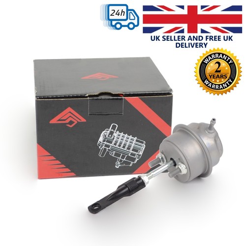 Turbocharger actuator mazda - turbocharger,