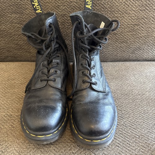 Doc martens boots - martens,