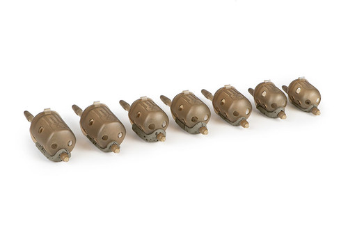 Matrix inline maggot feeders - maggot,