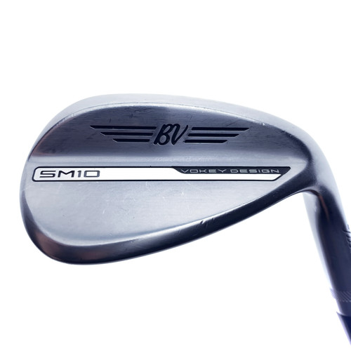 Used titleist vokey sm10 tour - sm10,