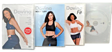 Davina McCall Collection of