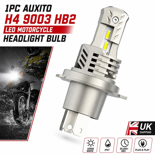 Led motorbike front - led,
