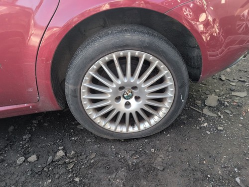 Alfa romeo 159 jtd - 159,