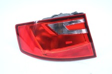 Seat Toledo Hatchback 2012-2015 Rear Tail Light On Body (Passenger Side) 