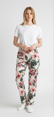Zara tropical hibiscus - zara,