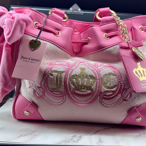 Juicy couture lovers club - juicy,
