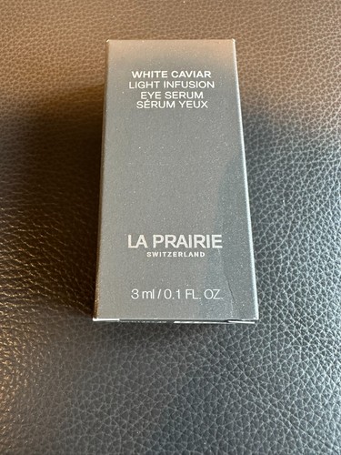 Prairie white caviar light - la,