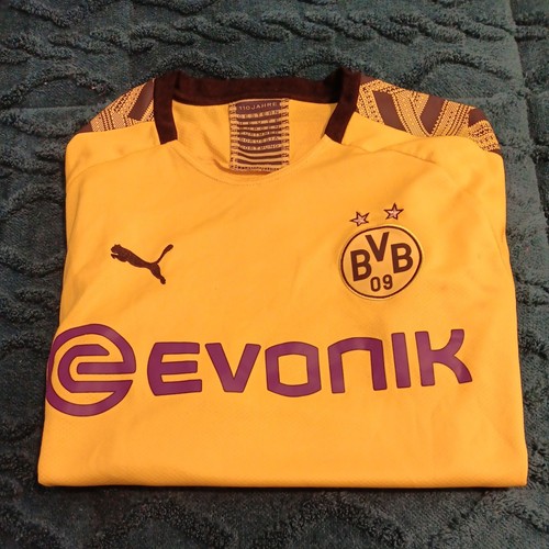 Puma borussia dortmund - borussia,