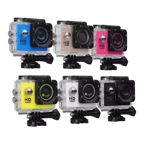 Action camera wifi - camera,