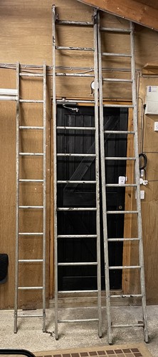 Triple aluminium lightweight - triple,