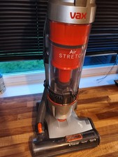 Vax U85-AS-BE Bagless Upright