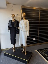 Mannequins With Pedestal