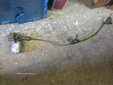 MG Midget 1500 Lucas wiper