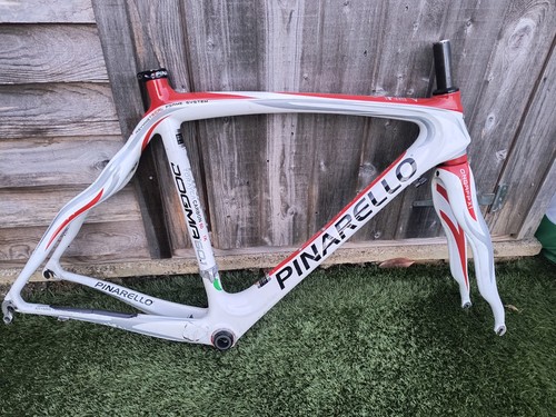 Pinarello dogma road - pinarello,
