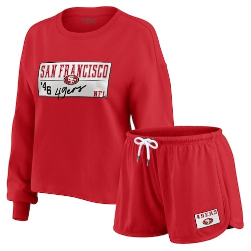 San francisco 49ers wear - francisco, by