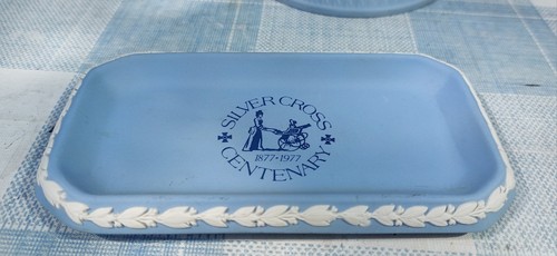 Vintage silver cross prams - silver,