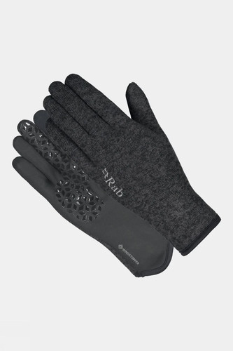 Rab womens quest windstopper - womens,