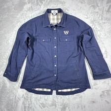 Vantage Boulder Shirt Jacket