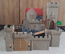 Large Playmobil (6000)  Royal