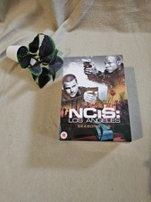 NCIS Los Angeles Seasons 1-6