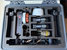 Tilta Nucleus M Wireless Lens