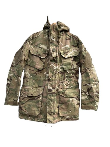 British army mtp - british,