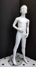 Life Size Boy Mannequin