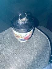 Vtg Royal Worcester England